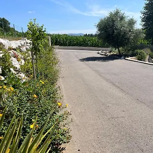 Vakantiehuis La Belle, Étoile-sur-Rhône