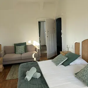 Gasthuis O'cottage Familiale, Annonay