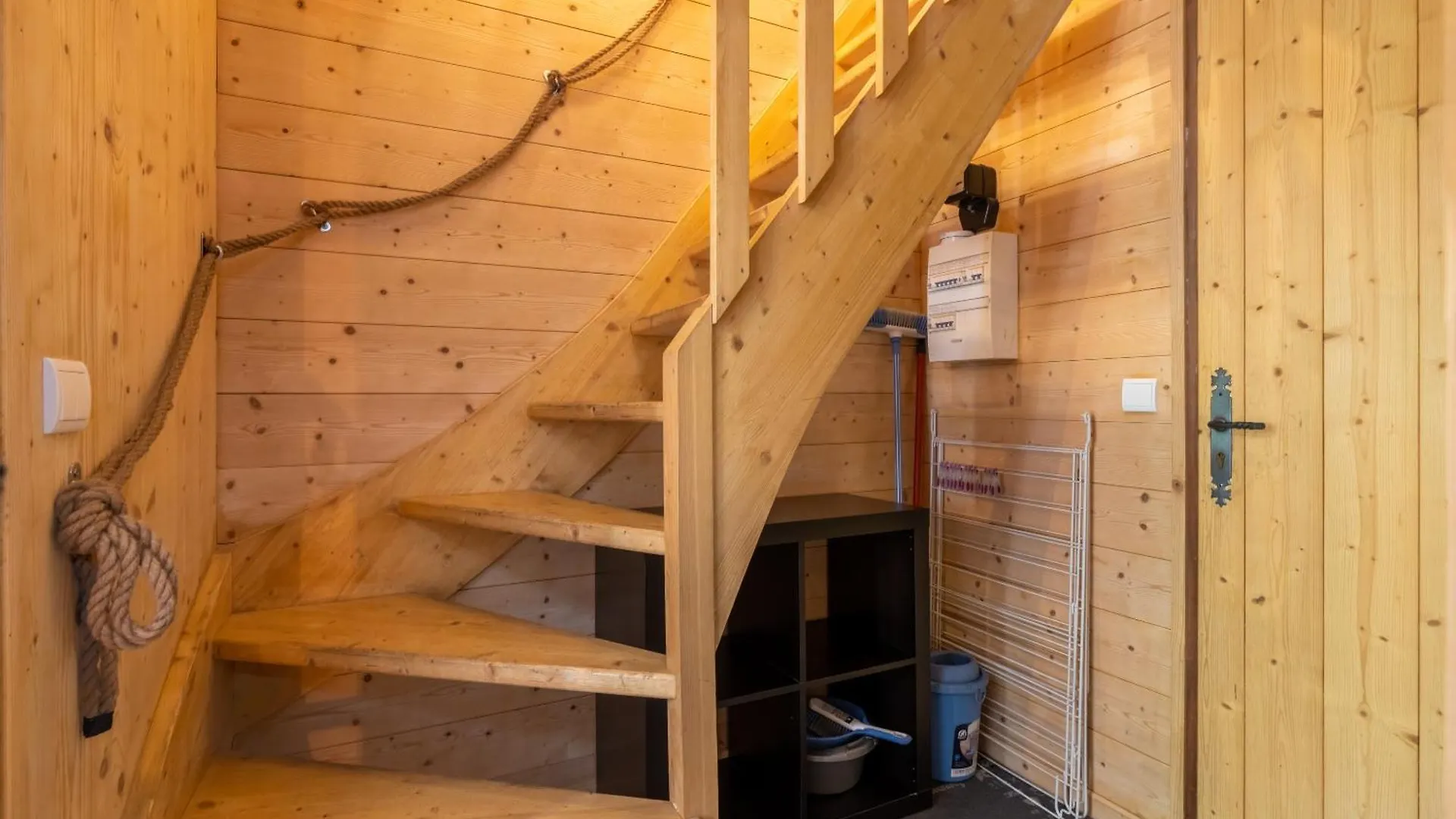 Chalet Des 3 Monts Les Clefs France