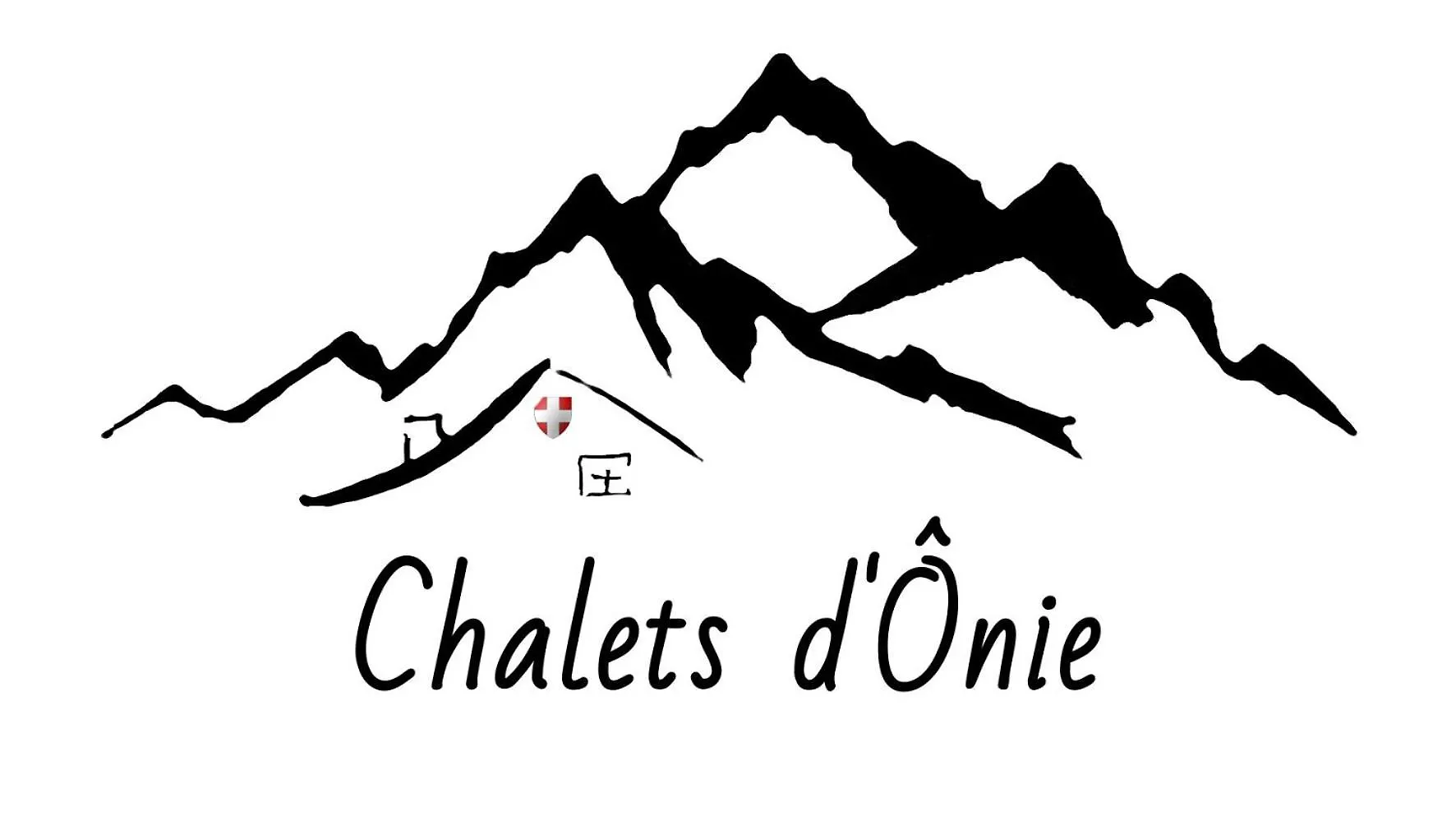 Chalet Des 3 Monts Les Clefs